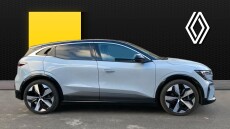 Renault Megane E-Tech EV60 160kW Techno 60kWh Optimum Charge 5dr Auto Electric Hatchback